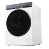 Haier SZÁRÍTÓGÉP HŐSZIVATTYÚS 8 KG HD80-CQ387U1-S