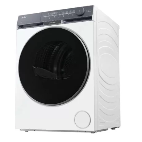 Haier SZÁRÍTÓGÉP HŐSZIVATTYÚS 8 KG HD80-CQ387U1-S