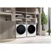 Haier SZÁRÍTÓGÉP HŐSZIVATTYÚS 8 KG HD80-CQ387U1-S