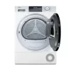 Haier SZÁRÍTÓGÉP HŐSZIVATTYÚS 8 KG HD80-E929E-S