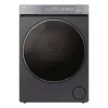 Haier SZÁRÍTÓGÉP HŐSZIVATTYÚS, 9 KG, INVERTER HD90-A367GU1-S