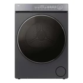   Haier SZÁRÍTÓGÉP HŐSZIVATTYÚS, 9 KG, INVERTER HD90-A367GU1-S