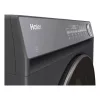 Haier SZÁRÍTÓGÉP HŐSZIVATTYÚS, 9 KG, INVERTER HD90-A367GU1-S