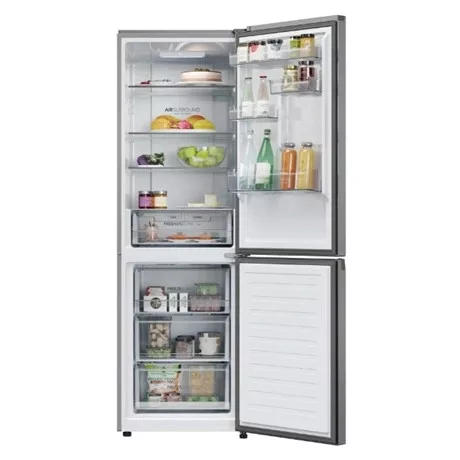 Haier HŰTŐ ALULFAGYASZTÓS HDPR3618DNPK