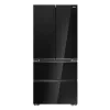 Haier HŰTŐ SIDE BY SIDE HFKR7819DNGB
