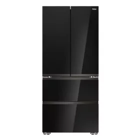 Haier HŰTŐ SIDE BY SIDE HFKR7819DNGB