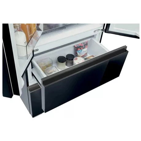 Haier HŰTŐ SIDE BY SIDE HFKR7819DNGB