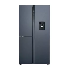 Haier HŰTŐ SIDE BY SIDE HSPR79F18EWMB