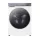Haier MOSÓGÉP ELÖLTÖLTŐS 10 KG HW100-B14367U1-S