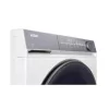 Haier MOSÓGÉP ELÖLTÖLTŐS 10 KG HW100-B14367U1-S