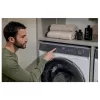 Haier MOSÓGÉP ELÖLTÖLTŐS 10 KG HW100-B14367U1-S