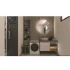 Haier MOSÓGÉP ELÖLTÖLTŐS HW50-BP12307-S