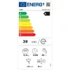 Haier MOSÓGÉP ELÖLTÖLTŐS HW50-BP12307-S
