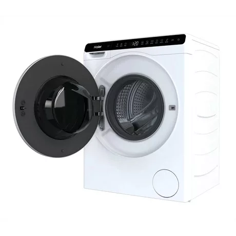 Haier MOSÓGÉP ELÖLTÖLTŐS HW50-BP12307U1-S