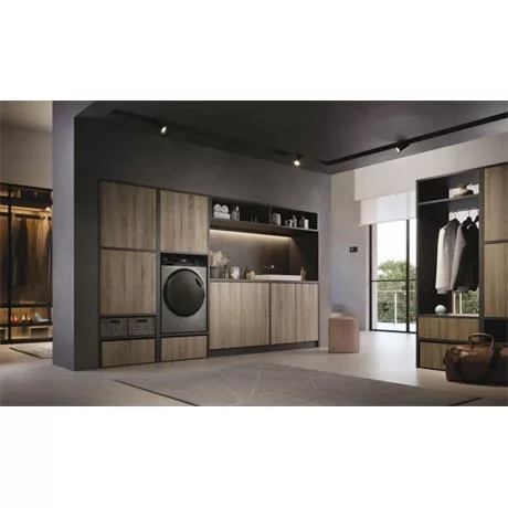 Haier MOSÓGÉP ELÖLTÖLTŐS HW80-B14959S8U1S