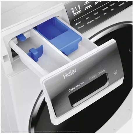 Haier MOSÓGÉP ELÖLTÖLTŐS HW90-B14979EU1-S