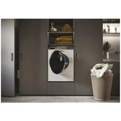 Haier MOSÓGÉP ELÖLTÖLTŐS HW90-B14979EU1-S