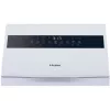 Haier MOSÓGÉP FELÜLTÖLTŐS HW90-BPD13386U-S