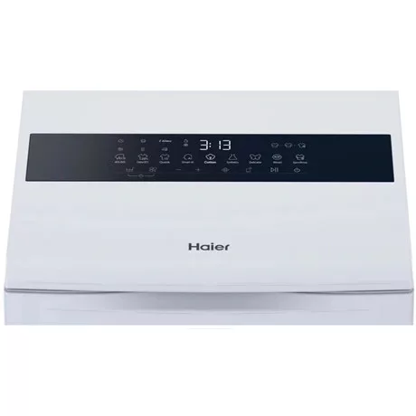 Haier MOSÓGÉP FELÜLTÖLTŐS HW90-BPD13386U-S