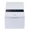 Haier MOSÓGÉP FELÜLTÖLTŐS HW90-BPD13386U-S