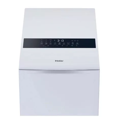Haier MOSÓGÉP FELÜLTÖLTŐS HW90-BPD13386U-S