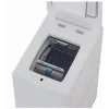 Haier MOSÓGÉP FELÜLTÖLTŐS HW90-BPD13386U-S