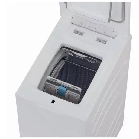 Haier MOSÓGÉP FELÜLTÖLTŐS HW90-BPD13386U-S