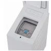Haier MOSÓGÉP FELÜLTÖLTŐS HW90-BPD13386U-S
