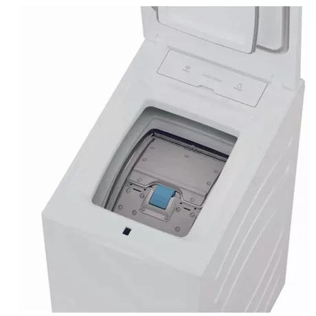 Haier MOSÓGÉP FELÜLTÖLTŐS HW90-BPD13386U-S