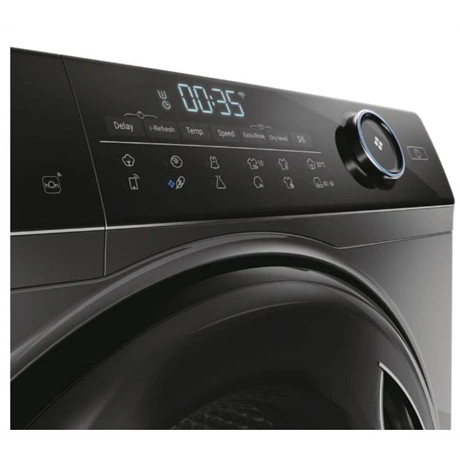 Haier MOSÓ-SZÁRÍTÓGÉP HWD80B14959S8U1S