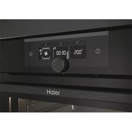 Haier SÜTŐ BEÉPÍTHETŐ ELEKTROMOS HWO60SM2F3BH4