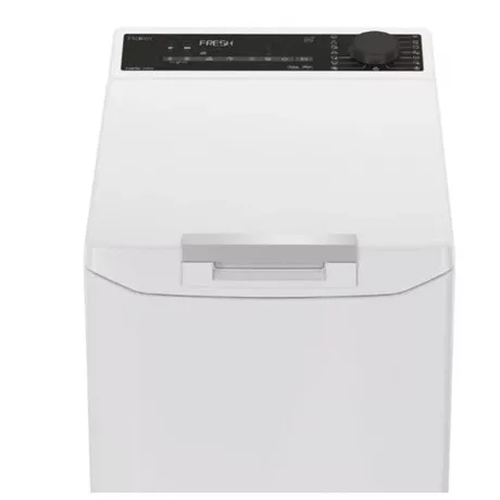 Haier MOSÓGÉP FELÜLTÖLTŐS THASN2856TM4-S
