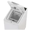 Haier MOSÓGÉP FELÜLTÖLTŐS THASN2856TM4-S