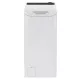 Haier MOSÓGÉP FELÜLTÖLTŐS THASN466TM4-S