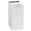 Haier MOSÓGÉP FELÜLTÖLTŐS THASN466TM4-S