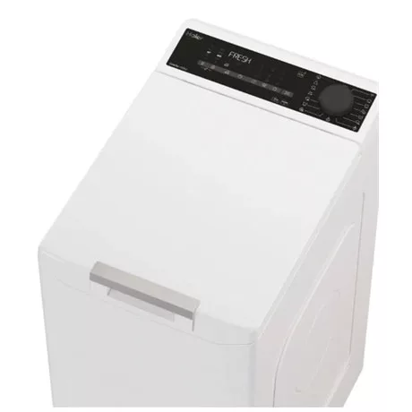 Haier MOSÓGÉP FELÜLTÖLTŐS THASN466TM4-S