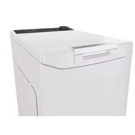 Haier MOSÓGÉP FELÜLTÖLTŐS THASN466TM4-S