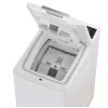 Haier MOSÓGÉP FELÜLTÖLTŐS THASN466TM4-S