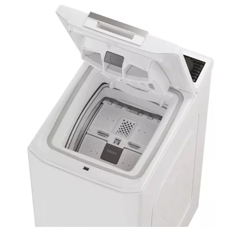 Haier MOSÓGÉP FELÜLTÖLTŐS THASN466TM4-S