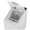 Haier MOSÓGÉP FELÜLTÖLTŐS THASN466TM4-S