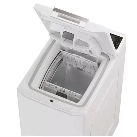 Haier MOSÓGÉP FELÜLTÖLTŐS THASN466TM4-S