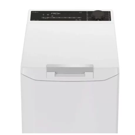 Haier MOSÓGÉP FELÜLTÖLTŐS THASN476TM4-S