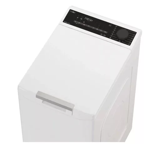Haier MOSÓGÉP FELÜLTÖLTŐS THASN476TM4-S