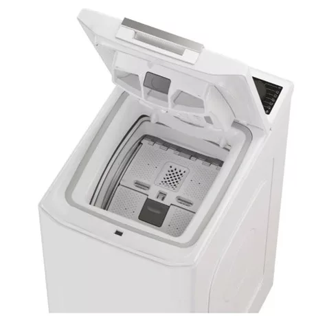 Haier MOSÓGÉP FELÜLTÖLTŐS THASN476TM4-S