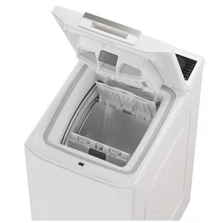 Haier MOSÓGÉP FELÜLTÖLTŐS THASN476TM4-S