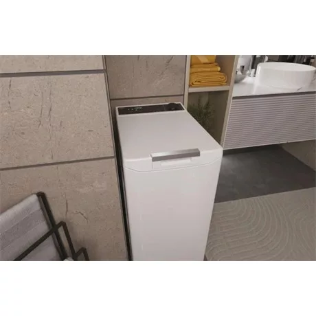 Haier MOSÓGÉP FELÜLTÖLTŐS THASN476TM4-S