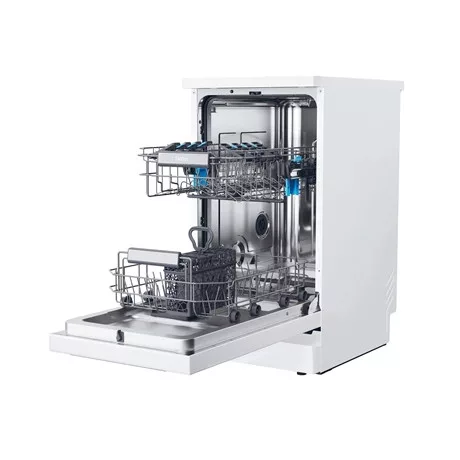 Haier MOSOGATÓGÉP 10 TERÍTÉK XF0C3TB0FW