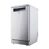 Haier MOSOGATÓGÉP 10 TERÍTÉK XF0C3TB0FX