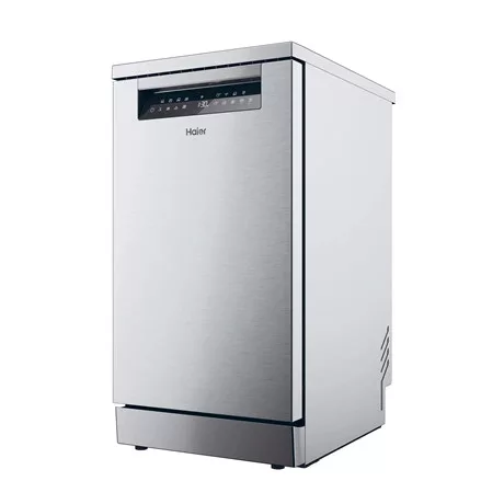 Haier MOSOGATÓGÉP 10 TERÍTÉK XF0C3TB0FX