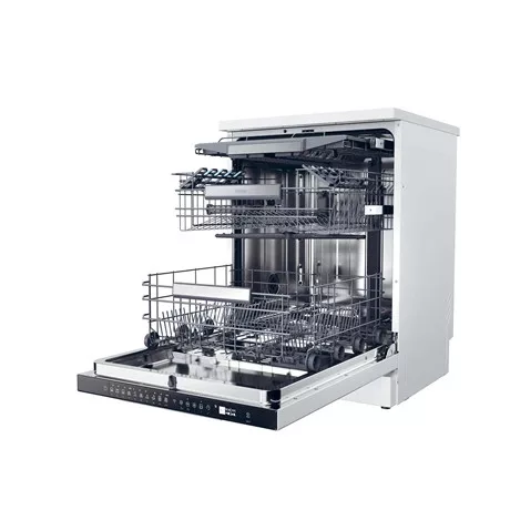 Haier MOSOGATÓGÉP 15 TERÍTÉK XF 5C4M1W